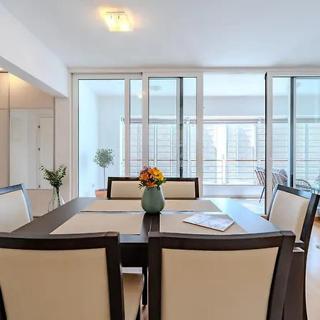 Marie 2 Bedroom * Zadar