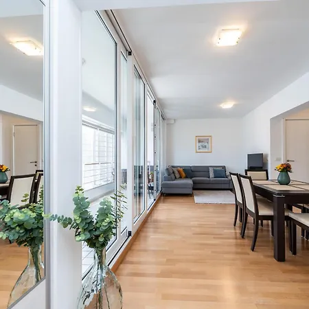 Marie 2 Bedroom