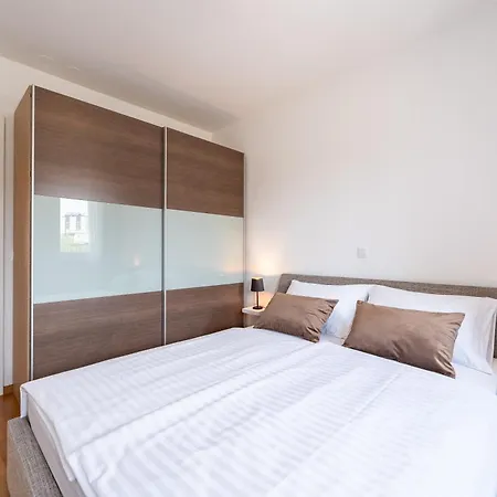 Appartement Marie 2 Bedroom
