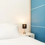 Marie 2 Bdr Apartman