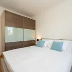 Apartman Marie 2 Bdr Zára