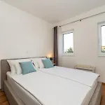 Marie 2 Bdr Apartman *
