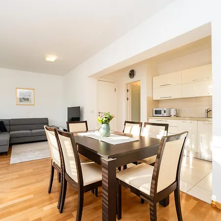 Apartamento Marie 2 Bdr *