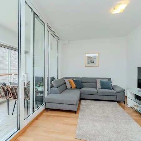 Apartman Marie 2 Bedroom
