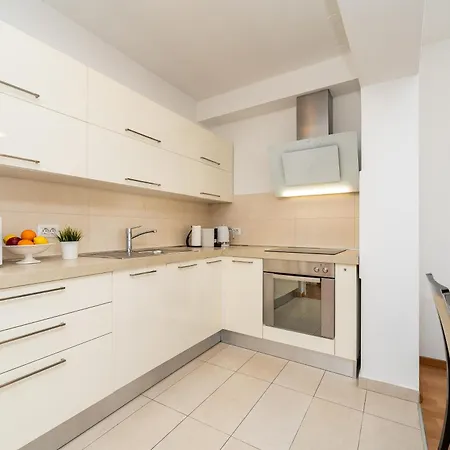 Marie 2 Bedroom Apartment Apartment Zadar