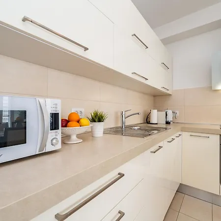 Apartment Marie 2 Bedroom Apartment Zadar