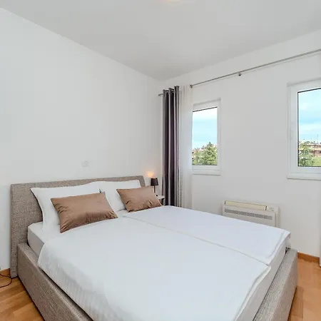 Marie 2 Bedroom Apartment * Zadar