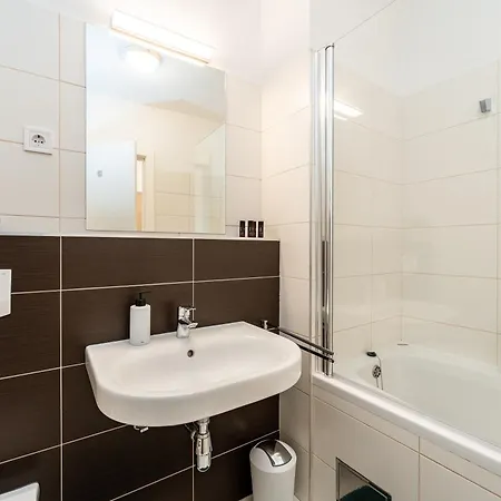 Apartment Marie 2 Bedroom Apartment Zadar