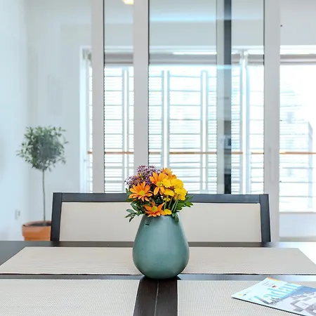 Marie 2 Bedroom * Zára