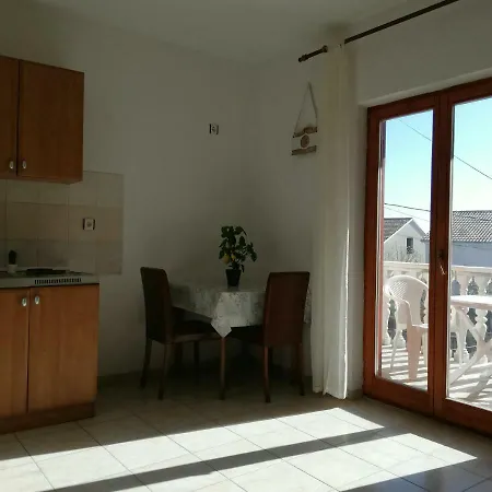 Maria Apartment
