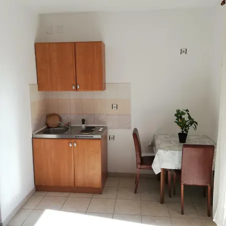 Maria Apartment Zadar