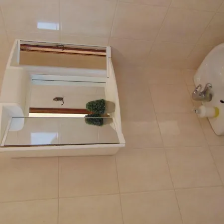 Apartment Maria *