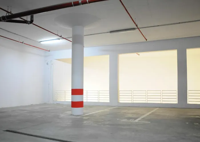 Marie 2 Bdr Apartament Zadar