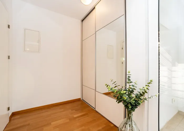 Marie 2 Bdr Apartamento Zadar