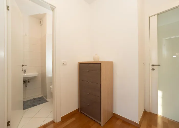 Marie 2 Bdr Apartamento Zadar