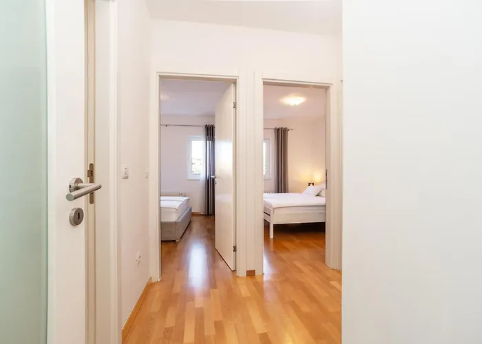 Apartament Marie 2 Bdr *